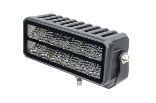 Lampa robocza SKYLED Amnis 60F 10-32V, 60W, 5040 Lm (światło rozproszone) R10 - zdjęcie 1