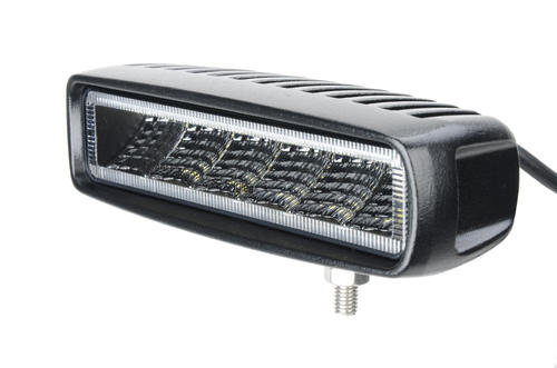 Lampa robocza SKYLED Ignis 30F 10-30V, 30W, 2520 Lm (światło rozproszone) R10/R148, nr kat. 13SL50032 - zdjęcie 1