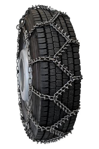 Łańcuchy z kolcami 385/65R22,5 TRYGG Super Snake - zdjęcie 1