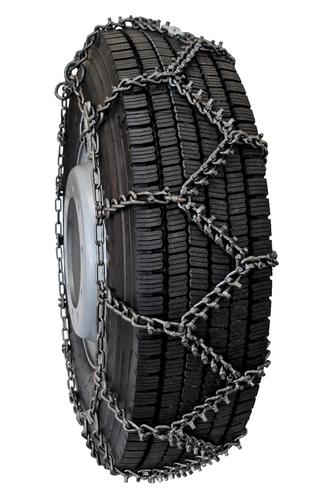 Łańcuchy z kolcami 315/80R22,5 TRYGG Super Snake, nr kat. 294493942 - zdjęcie 1