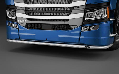 Rama U-liner pod zderzak Scania S i R (2016-) - zdjęcie 1