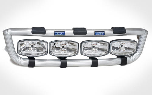 Rama X-light do Scania R (P,G) - zdjęcie 1