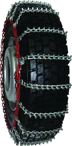 Łańcuchy drabinkowe z kolcami 225/75R16 wzmocnione TRYGG Super Tight, nr kat. 294920712 - zdjęcie 1