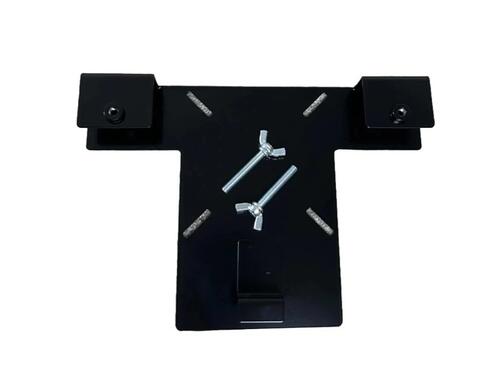 Uchwyt telewizora do Scania Next Gen nad drzwiami - zdjęcie 1