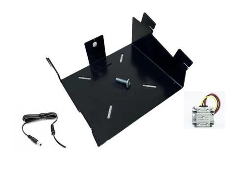 Zestaw montażowy telewizora do Volvo FH4/5 - zdjęcie 1