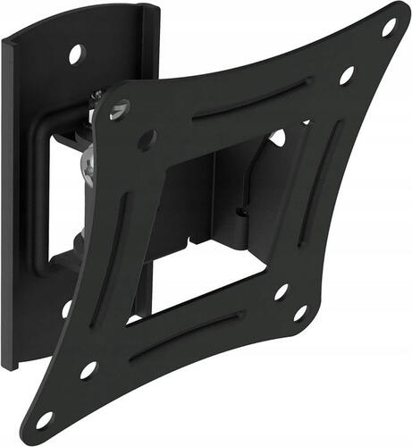 Uchwyt do telewizora LCD 12''-24'' regulowany - zdjęcie 1