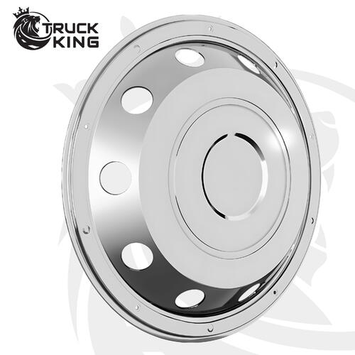 Kołpak na przednią felgę 22,5