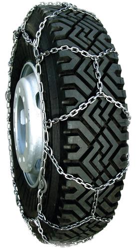 Łańcuchy śniegowe 385/55R19,5 TRYGG Square Easy-on - zdjęcie 1