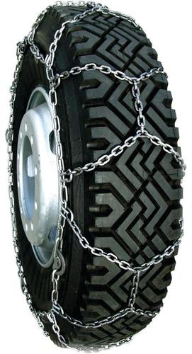 Łańcuchy śniegowe 385/65R22,5 TRYGG Square Easy-on - zdjęcie 1