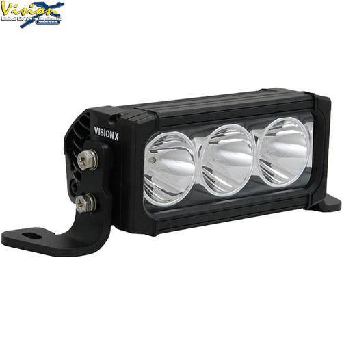 Light Bar VisionX XPR 155mm, 30W, drogowa 3200 lumenów - zdjęcie 1