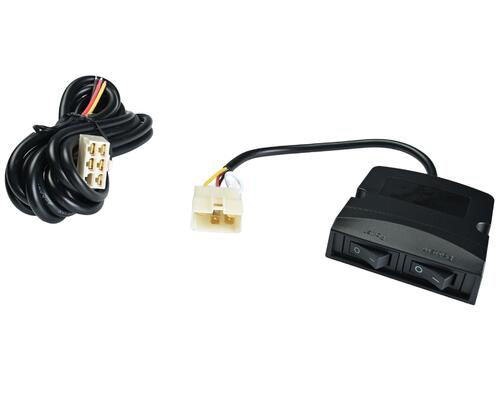 Moduł sterowania z wiązką belki ostrzegawczej SKYLED - zdjęcie 1