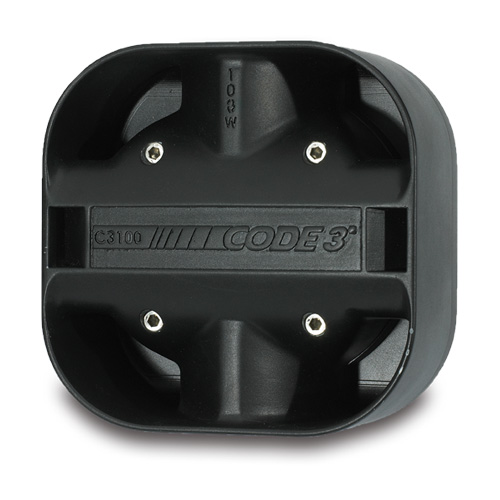 Głośnik CODE 3 100W bez mocowania - zdjęcie 1