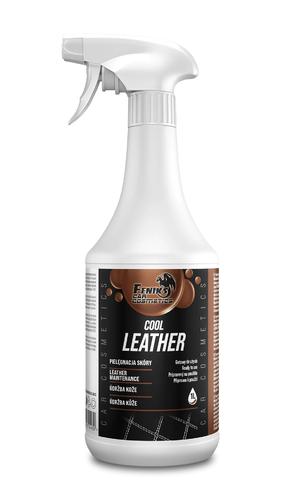 Środek do pielęgnacji skórzanej tapicerki FENIKS Cool leather, nr kat. FNS00021 - zdjęcie 1