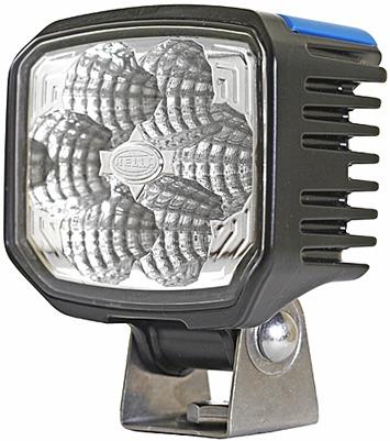 Reflektor roboczy LED - zdjęcie 1