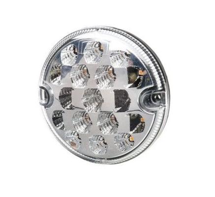 Lampa kierunkowskazu LED ValueFit 12/24V - zdjęcie 1