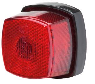 Lampa tylna (oświetlenie, tylne) ValueFit - zdjęcie 1