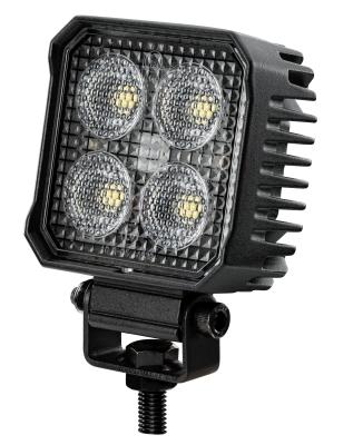 2ZR 357 110-501 Światło cofania LED ValueFit 12/24V, otwarta końcówka - zdjęcie 1