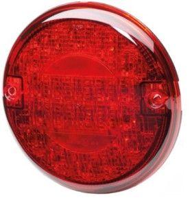 2SB 357 026-011 Lampa tylna zespolona (stop, tylne) LED ValueFit 12/24V - zdjęcie 1