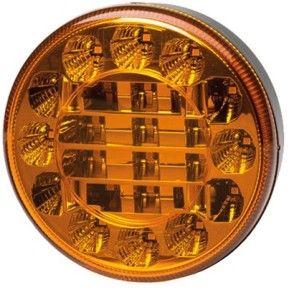 Lampa kierunkowskazu LED ValueFit 12/24V - zdjęcie 1