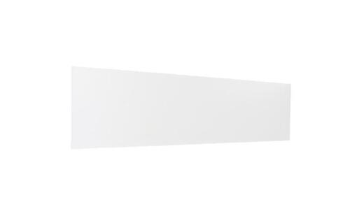 Plexi do neonu dachowego SkyLed Aero 40 x 125 cm - zdjęcie 1