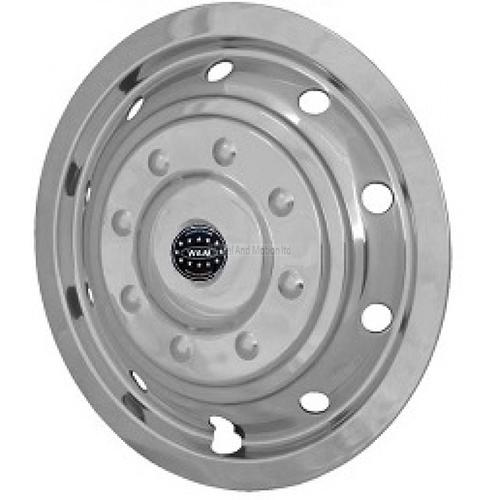 Kołpak na przednią/pojedynczą tylną felgę 15