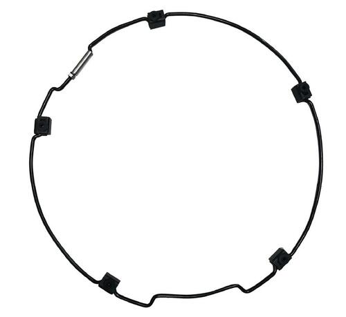 Pierścień mocujący kołpaki 22,5