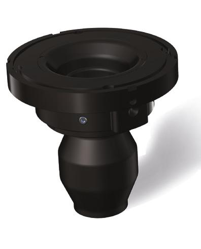 Moduł XL 105 zabezpieczenia Kockon Mach II - zdjęcie 1