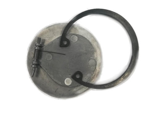 Zawór antyprzelewowy (anti spill valve) - zdjęcie 1