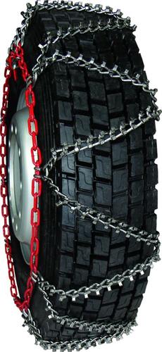 Łańcuchy z kolcami 285/70R22,5 TRYGG Super ZIK ZAK - zdjęcie 1