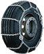 Łańcuchy śniegowe na Norwegię ALASKA  315/60R22.5 - zdjęcie 2