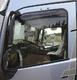 Owiewki na szyby boczne Volvo FH4/FH5/FM4 2020-/FH AERO - zdjęcie 4