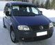 Osłona przeciwsłoneczna VW Caddy/Caddy Kombi -2020, z zestawem montażowym - zdjęcie 3