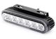 Lampa ostrzegawcza SKYLED 30x142 mm (stroboskop pomarańczowe światło 6 LED) R10,R65, IP67 - zdjęcie 5