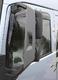 Owiewki na szyby boczne Volvo FH4/FH5/FM4 2020-/FH AERO - zdjęcie 3