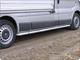 Ramy boczne S-bar Renault Trafic 02-; L2 3498mm art.nr S900041 - zdjęcie 2