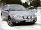 Rama przednia Q-light Subaru Outback 08-; dla 3 lamp art.nr Q900018 - zdjęcie 2