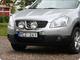 Rama przednia Q-light Nissan Qashqai 07-09;dla 2 lamp art.nr Q900045 - zdjęcie 2