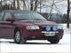 Rama przednia Q-light Volvo S80 99-06; dla 2 lamp art.nr Q900011 - zdjęcie 2