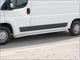 Ramy boczne S-bar Fiat Ducato 07-, L1 3000mm - zdjęcie 2