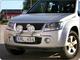 Rama przednia Q-light Suzuki Vitara 05-08; dla 2 lamp  art.nr Q900037 - zdjęcie 2