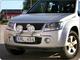 Rama przednia Q-light do Suzuki Vitara 05-08; dla 2 lamp, nr kat. 10Q900037 - zdjęcie 2