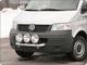 Rama przednia Q-light VW T5 03-; dla 3 lamp art.nr Q900131 - zdjęcie 2