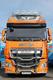 Osłona Czołowa MEGA do DAF XF Euro6 14-, nr kat 1185022022 - zdjęcie 2