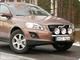 Rama przednia Q-light Volvo XC60 08-; dla 3 lamp art.nr Q900109 - zdjęcie 2