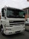 Osłona przeciwsłoneczna DAF CF 65/75/85, kabina standard - zdjęcie 2