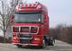 Rama dachowa spływająca do DAF 105XF SuperSpace Cab, nr kat 1185017022 - zdjęcie 2