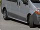 Ramy boczne S-bar Renault Trafic 02-; L1 3098mm art.nr S900040 - zdjęcie 2