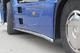 Ramy boczne z obrysówkami LED do MB ACTROS 2011- (MP4) roz. 3850 - zdjęcie 4