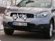 Rama przednia Q-light Nissan Qashqai 10-; dla 2 lamp art.nr Q900153 - zdjęcie 2