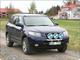 Rama przednia Q-light Hyundai Santa Fé 06-; dla 3 lamp - zdjęcie 2